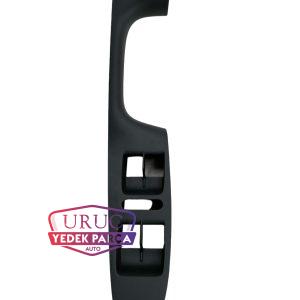 5C7867255C DÖRTLÜ CAM DÜĞMESİ ÇERÇEVESİ