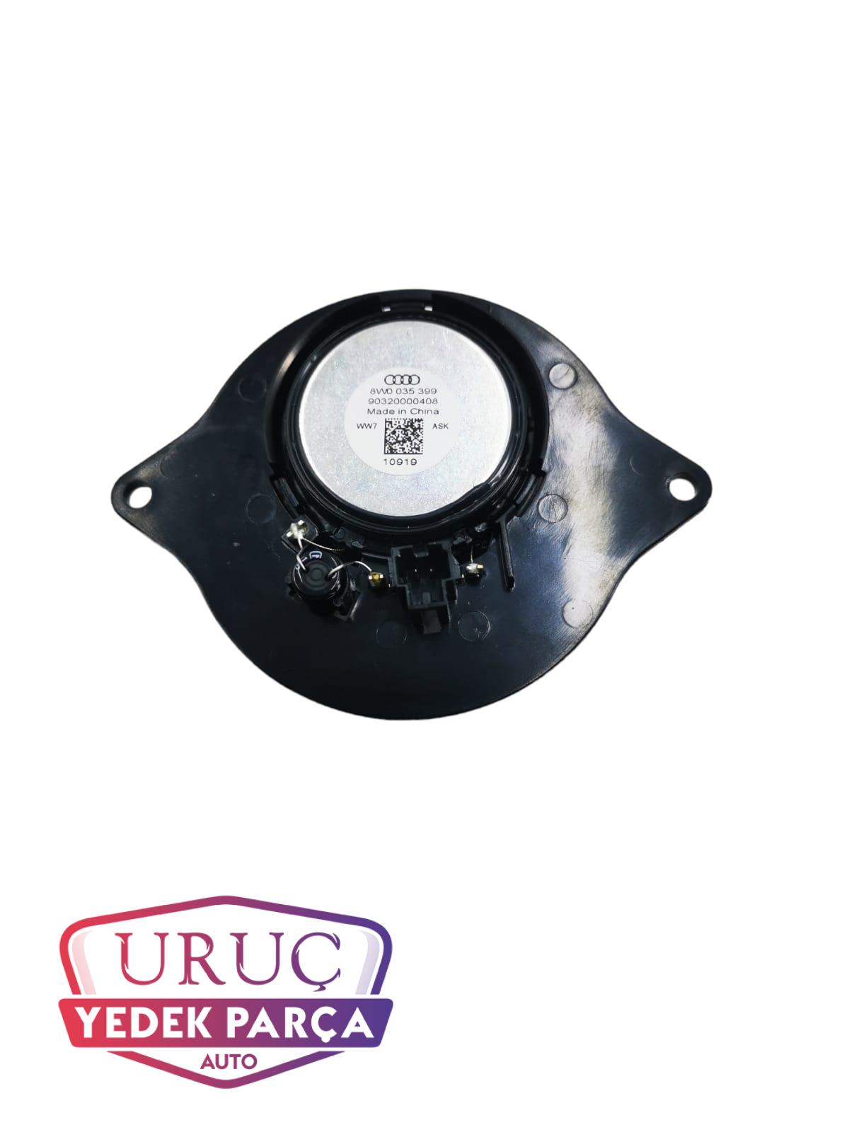 8W0035399 ÖN GÖĞÜS TİZ HOPARLÖR