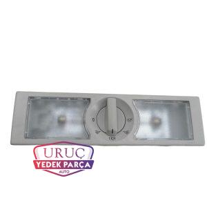 6Q0947291B  Y20 ARKA TAVAN LAMBASI