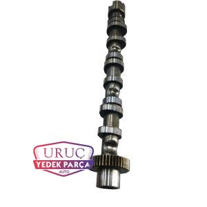 059109022BE EKSANTRİK MİLİ