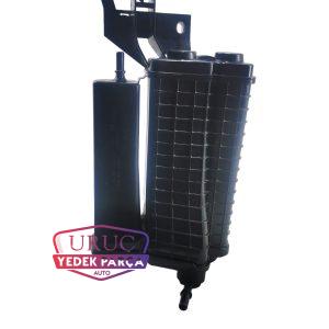 5QA201801A AKTİF KARBON FİLTRESİ