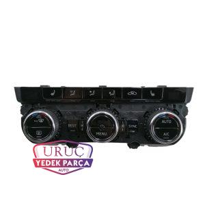 3V0907044CH YMS KLİMA KONTROL PANELİ KOLTUK ISITMALI