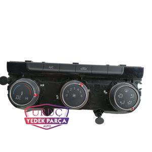 7C0907426AD WZU KLİMA KONTROL PANELİ