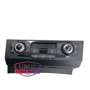 8K1820043BC XZF KLİMA KONTROL PANELİ KOLTUK ISITMALI