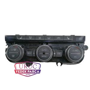 5G0907044DP WZU KLİMA KONTROL PANELİ KOTUK ISITMALI