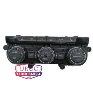 5NA907044R WZU KLİMA KONTROL PANELİ KOLTUK ISITMALI