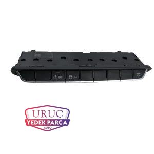 8W0925301T 5PR ÇOKLU TUŞ TAKIMI