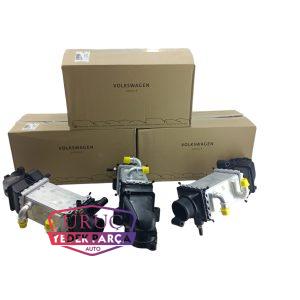 04B145749K İNTERCOOLER RADYATÖRÜ