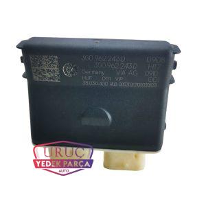 3G0962243D BAGAJ AÇMA KONTROL ÜNİTESİ