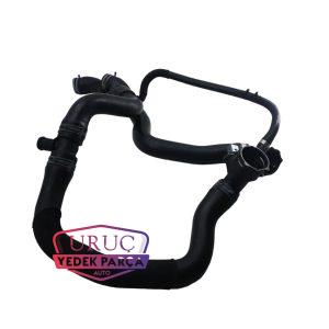 5QF121049AC SOĞUTMA SIVISI HORTUMU