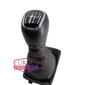 6V0711113AT 5 İLERİ MANUEL VİTES TOPUZU