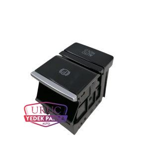 5H0927225 UYM EL FREN DÜĞMESİ