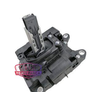 761713041A VİTES DEĞİŞTİRME MEKANİZMASI