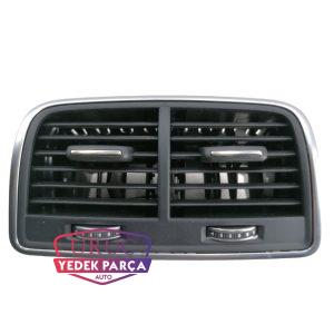 4G0819203 6PS ARKA KOLTUK HAVALANDIRMA IZGARASI