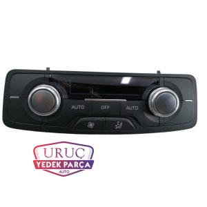 4G0919158C 5PR KLİMA KONTROL PANELİ