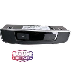 8W0919158 SWI ARKA KLİMA KONTROL PANELİ