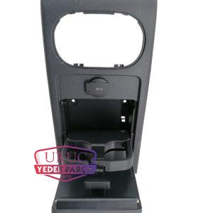 5M0862533B ARKA KOLTUK KLİMA ÇERÇEVESİ VE BARDAK TUTUCUSU