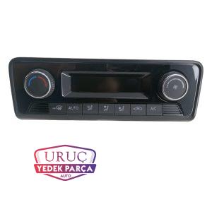 6V0907044C BYY KLİMA KONTROL PANELİ