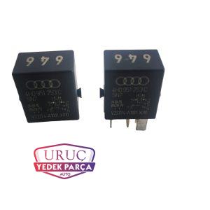 4H0951253C YAKIT POMPA ROLESİ