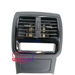 3G8864298B LCL ARKA KOLTUK HAVALANDIRMA IZGARASI VE ÇERÇEVESİ