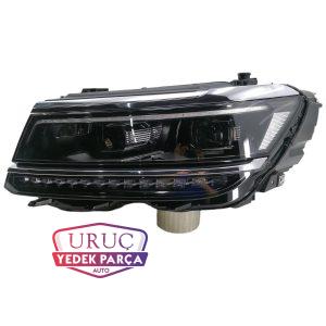 5NB941113E Sol Ön Led Far