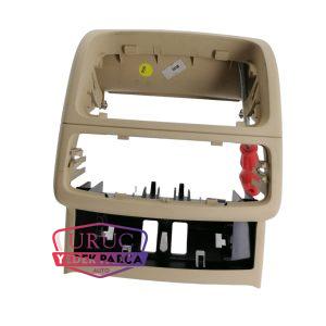 4G0864376B BH9 ARKA KOLTUK HAVALANDIRMA IZGARASI