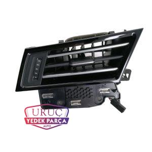 3G1819701E GVK SOL HAVALANDIRMA