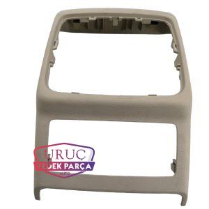 8W0864376 BV2 ARKA HAVALANDIRMA ÇERÇEVESİ