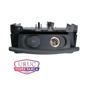 4G0919565 6PS ARKA KOLTUK ÇAKMAKLIK