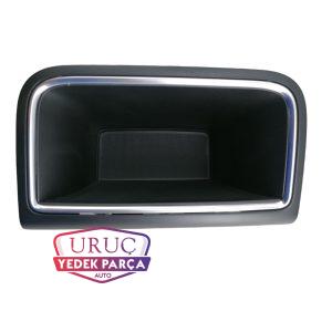 8K0863300B 6PS ARKA KOLTUK RAF GÖZÜ