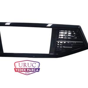 7L1857038A 041 ORTA HAVALANDIRMA IZGARASI