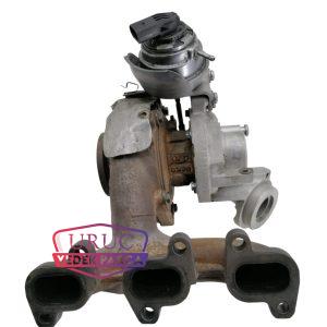 03P253019B 1.2 TDI CFW TURBO