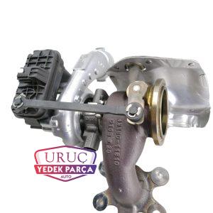 05E145701K 1.5 TSİ DAD DPC TURBO