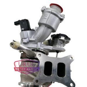 06K145874L 2.0 TSİ CHH CWZ CNT CXC DEDA TURBO