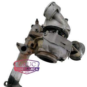 03G253014N 2.0 TDİ TURBO