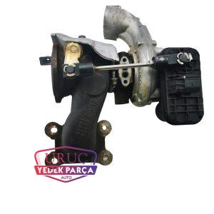 04E145722H CVNA 1.4 TFSİ TURBO