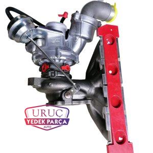 06J145713Q 2.0 TSİ CJK TURBO