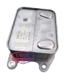 04E117021K YAĞ SOĞUTUCUSU