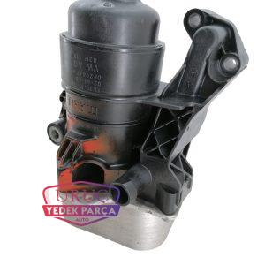 03N115389P YAĞ FİLTRE KÜTÜĞÜ SOĞUTUCULU