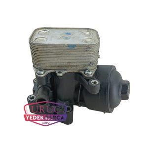 03P115389B YAĞ FİLTRE KÜTÜĞÜ SOĞUTUCULU