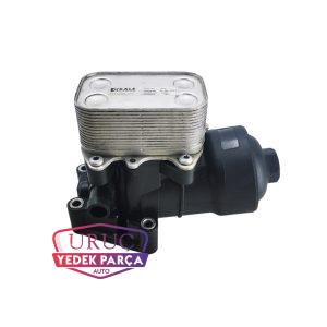03L115389C YAĞ FİLTRE KÜTÜĞÜ