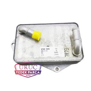 0DD317019 ŞANZIMAN YAĞ SOĞUTUCU