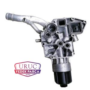 03H115403AE YAĞ FİLTRE KÜTÜĞÜ SOĞUTUCULU