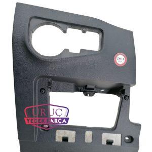 5NB858365 82V SOL TORPİDO GÖZÜ YUVASI