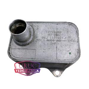 06J117021J YAĞ SOĞUTUCUSU