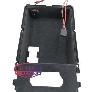 4G0864981D 4PK ORTA KONSOL RAF GÖZÜ