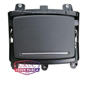 4G0862534A 24A ORTA KONSOL BARDAK TUTUCUSU