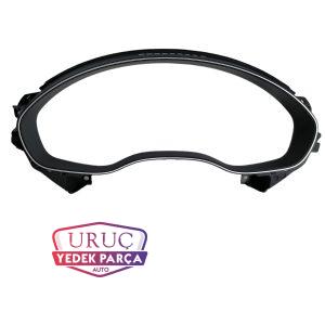 4G1857115B 6PS GÖSTERGE ÇERÇEVESİ