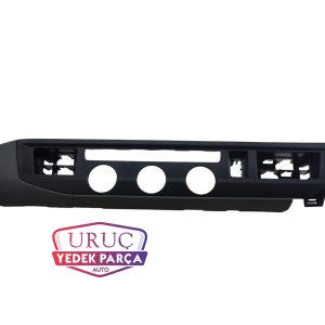 7L1857200AJEQ KLİMA KONTROL PANELİ ÇERÇEVESİ