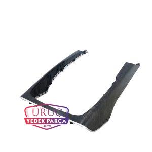 4G0864261ATND8 ORTA KONSOL DEKOR ÇERÇEVE